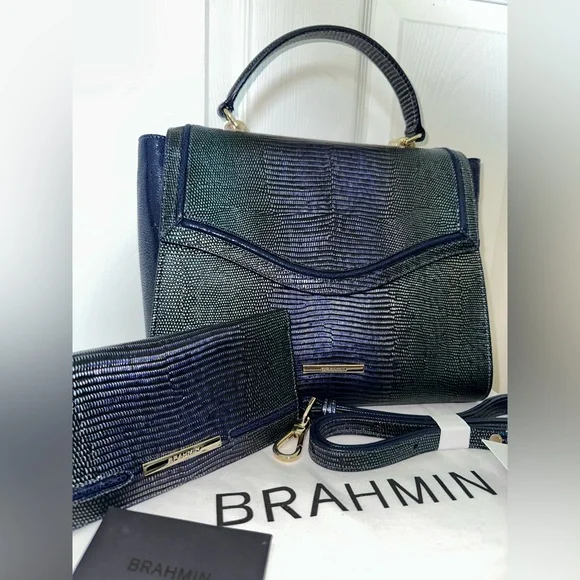 Rare Brahmin Mirage Khalo Ingrid & Ady Set - Picture 3 of 9